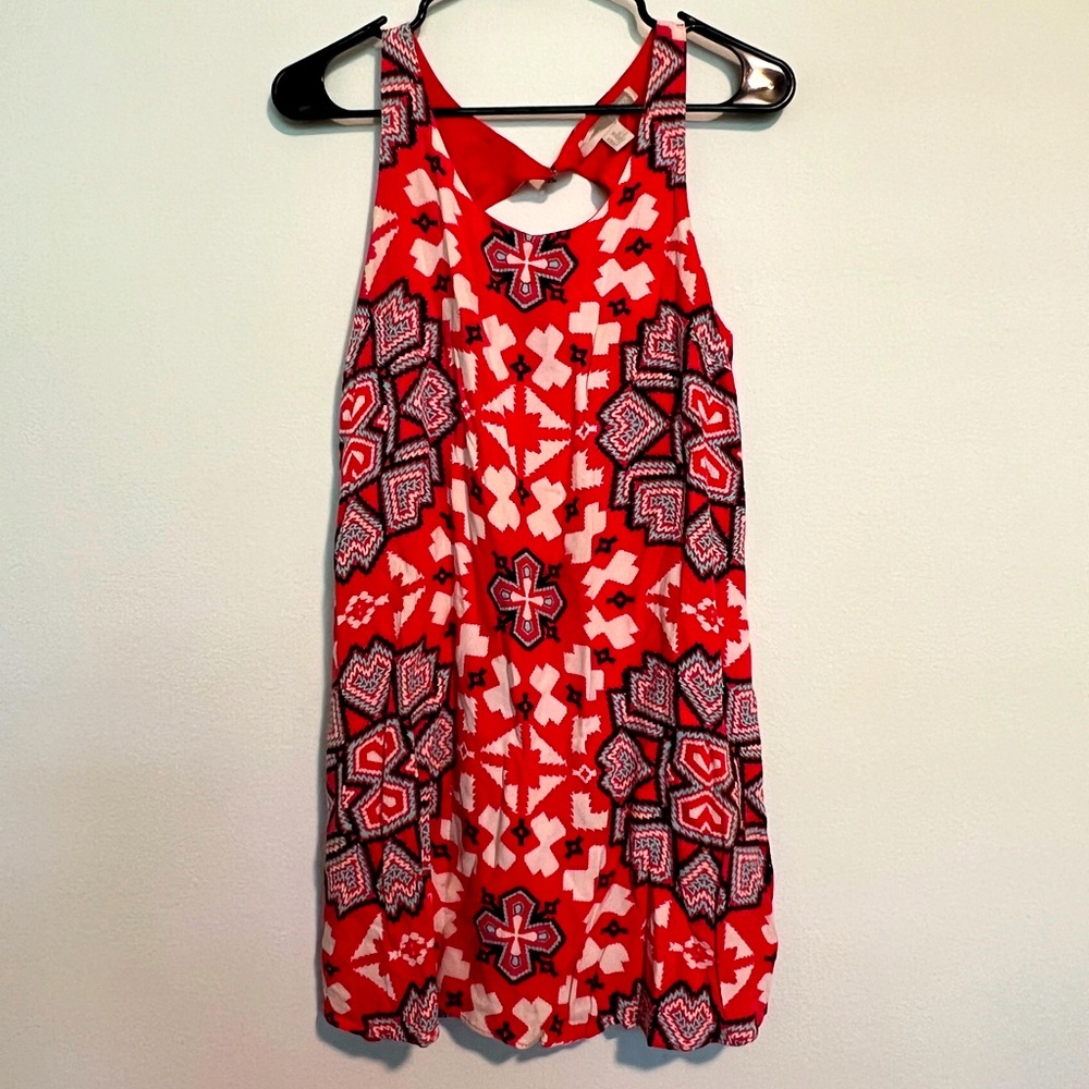 Forever 21 mini dress